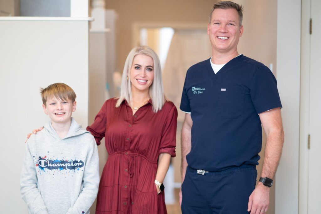 invisalign raleigh