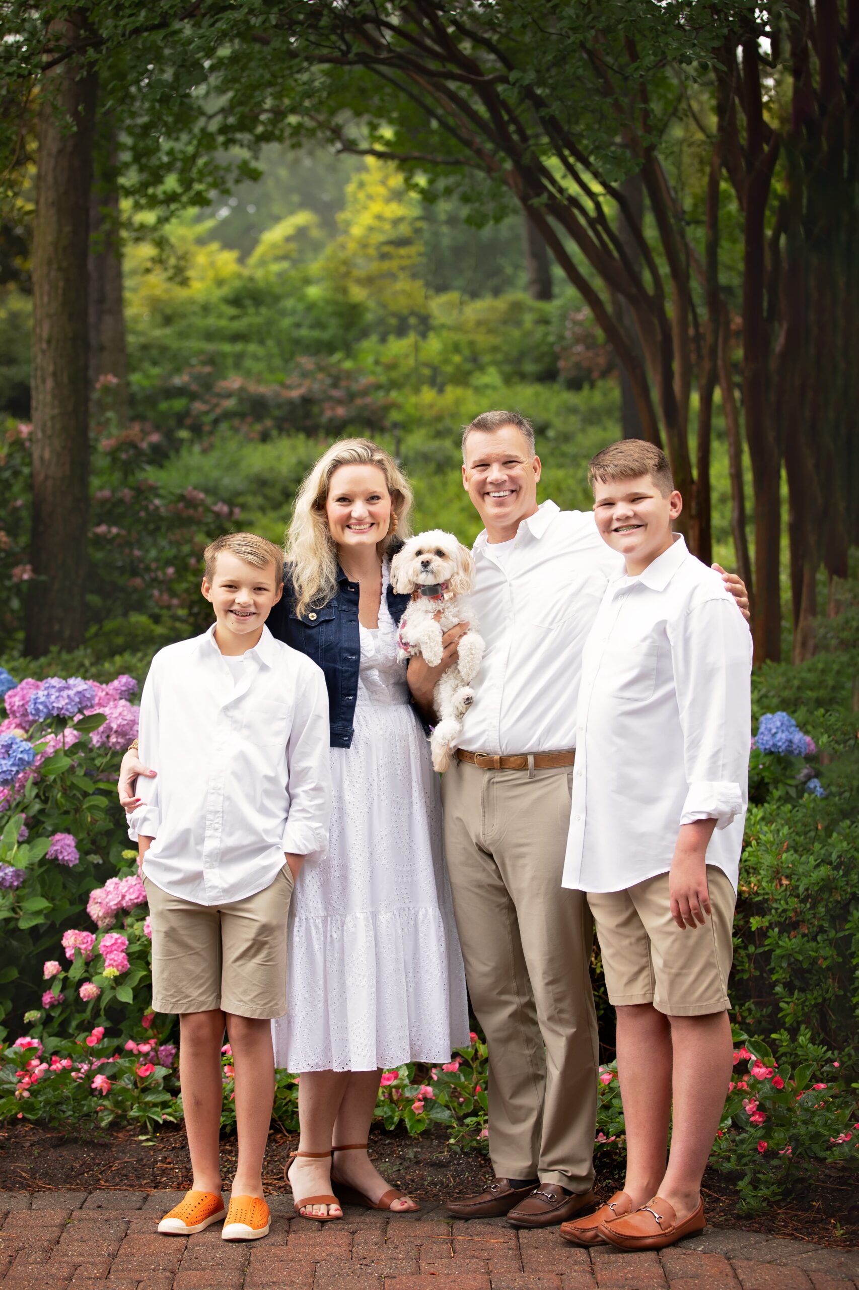 3G0A9383 orthodontist louisburg